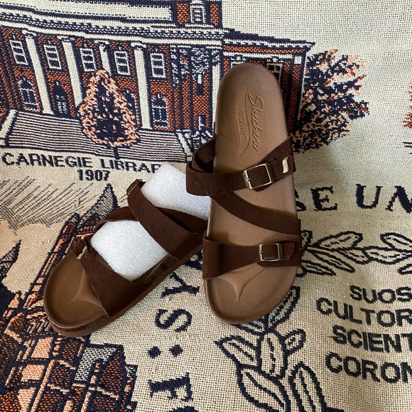 Skechers Granola Sandals - Picture 6 of 10